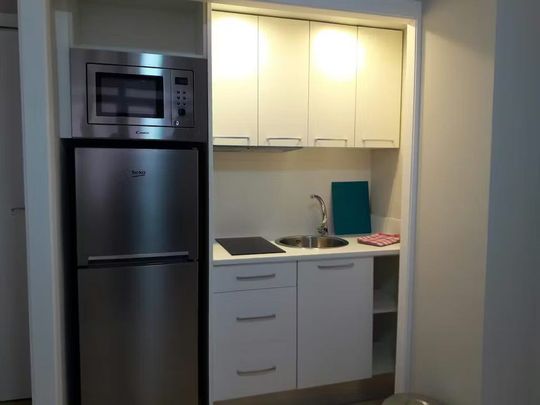 Carrer del Comte de Güell, Barcelona, Catalonia 08028 - Photo 1