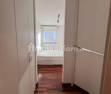 Trilocale via Gaetano De Castillia 10, Isola, Milano - Photo 6