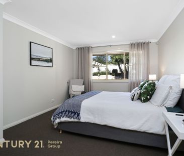 Family Home - Photo 5