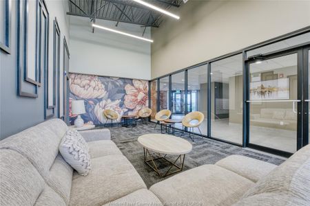For Lease - 1900 6TH CONCESSION Unit# 215, LaSalle, Ontario - Photo 3