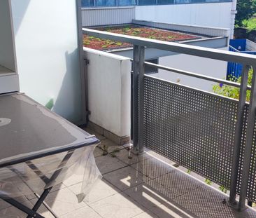 Location Appartement 2 pièces Meublé 49m² CHAMBERY 73000 - Photo 6