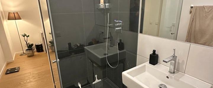 Wohnung im Glockenbach zur Zwischenmiete - Foto 1