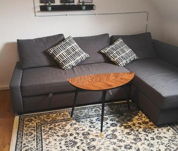 Untermiete - Photo 6