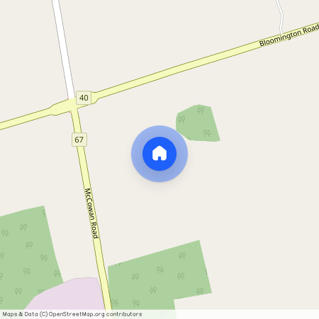 13691 Mccowan Road, Whitchurch-Stouffville