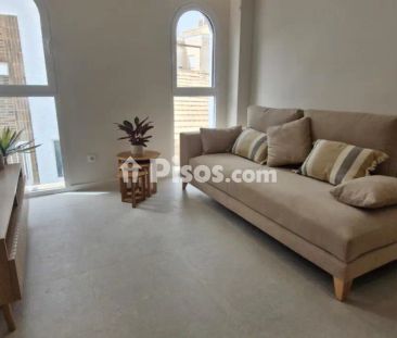 Piso en alquiler en Travessia de Sant Joaquin - Photo 5