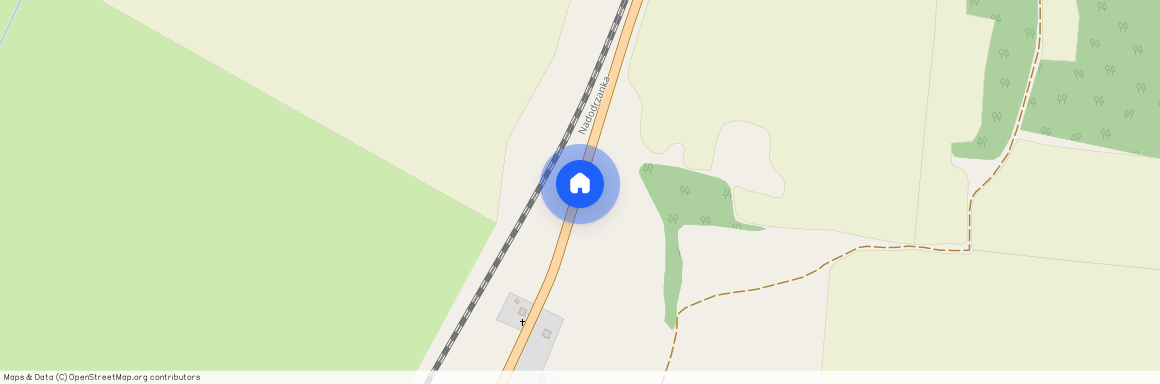 Pomorska, Gryfiński, Gryfino