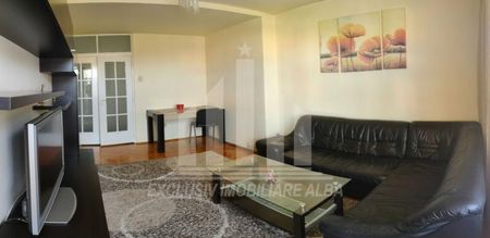 Apartament 4 camere decomandate | 85 mp | Etaj 3/4 | Centru - Fotografie 2