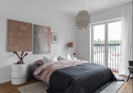 Gråbovägen 2 D - Foto 2