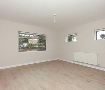 2 bedroom bungalow to rent - Photo 1