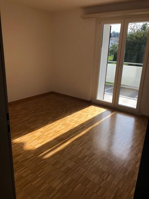 3.5 Zimmer, 70 m², 1. Stock - Photo 1