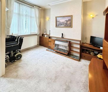 2 bedroom terraced house to rent - Photo 3