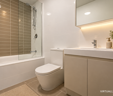 Modern, low-maintenance lifestyle in an ultra-convenient location - Photo 4