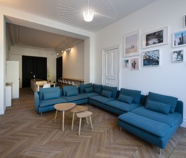 Studio MEUBLÉ de 24.5 m², rue Jacquemars Giélée – VAUBAN réf 663-3.1 - Photo 2
