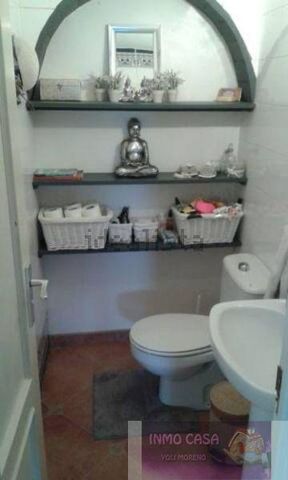 Chalet en alquiler en Castillo de Sohail, Fuengirola - Photo 5