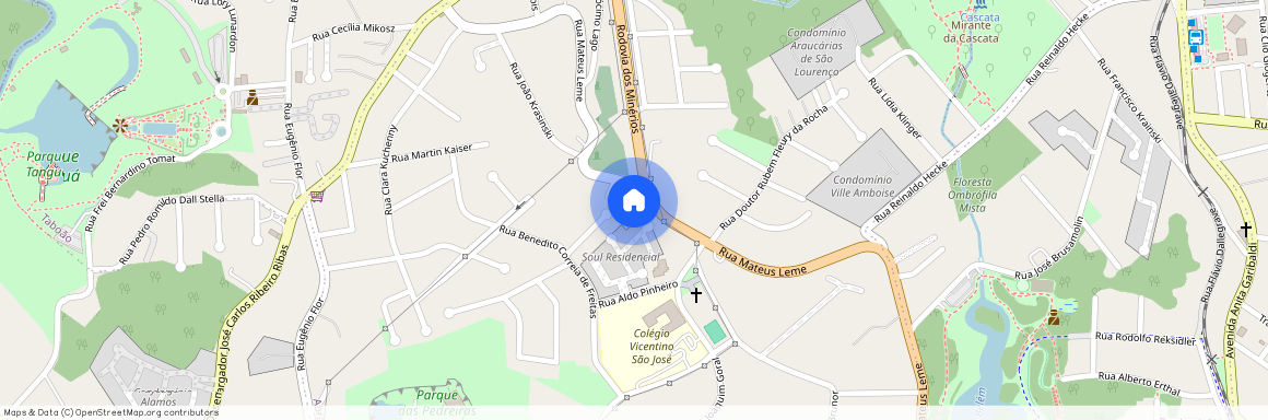 Abranches, Curitiba, Paraná, 82130010