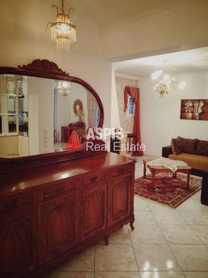 Διαμέρισμα, προς ενοικίαση Κωνσταντινοπολίτικα, Πυλαία Κωδικός 1971996 - Photo 1