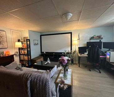 For Lease - 1387 Selkirk Avenue Unit# Lower, Oakville, Ontario - Photo 5