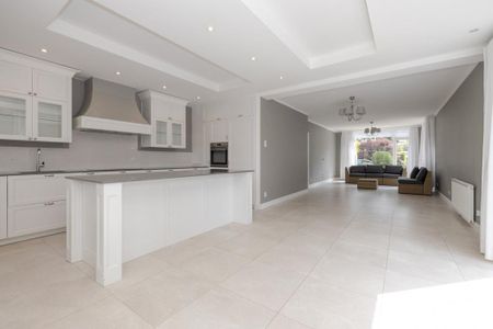 Huis te huur: Wernerlaan 28-B 1213 AV Hilversum - Photo 3