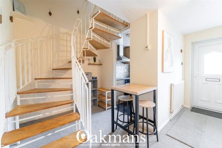 1 bedroom terraced house to rent - Photo 4