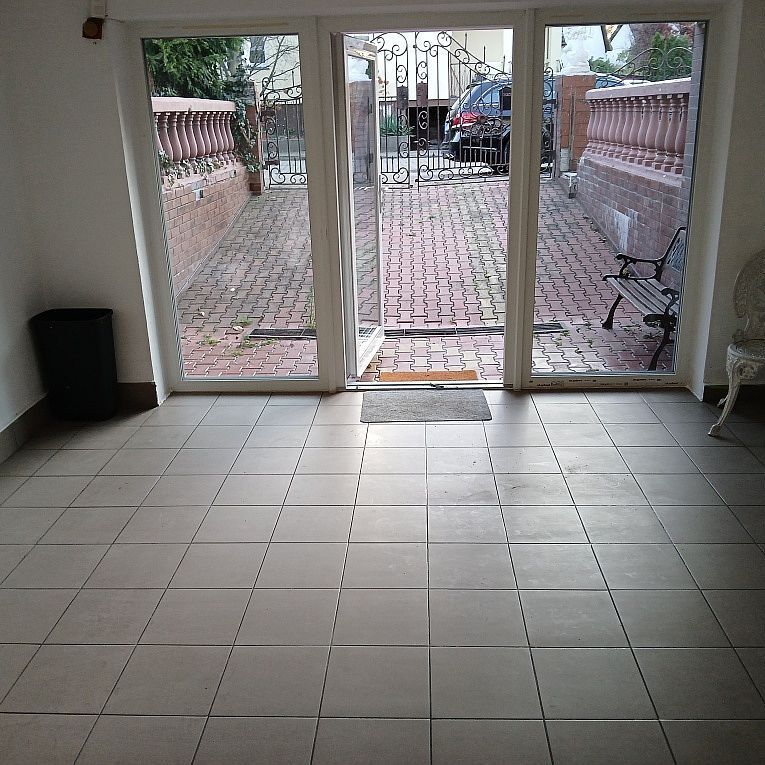 mieszkanie na wynajem Szczecin Kijewo - Zdjęcie 1