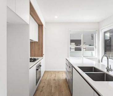 MODERN LIVING: Stylish 2-Bed Residence with Parking & Unbeatable Lo... - Photo 3