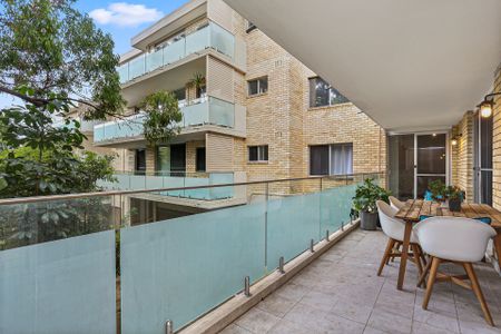 5/3 Rockley Street, Bondi NSW 2026 - Apartment For Rent | Domain - Photo 5