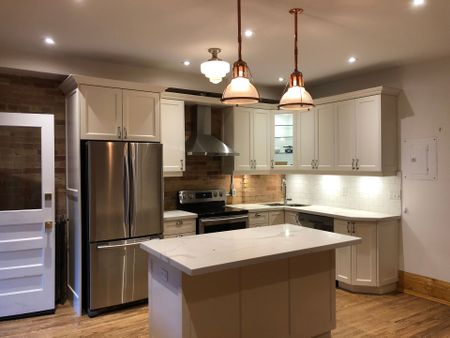 For Lease - 476 Roncesvalles Avenue Unit# 1, Toronto, Ontario - Photo 3