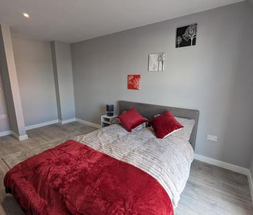 1 bedroom flat to rent - Photo 4