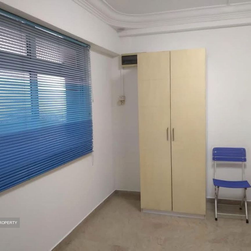 Blk 551 Choa Chu Kang Street 52 (Choa Chu Kang), HDB 5 Rooms - For Rent - Photo 1