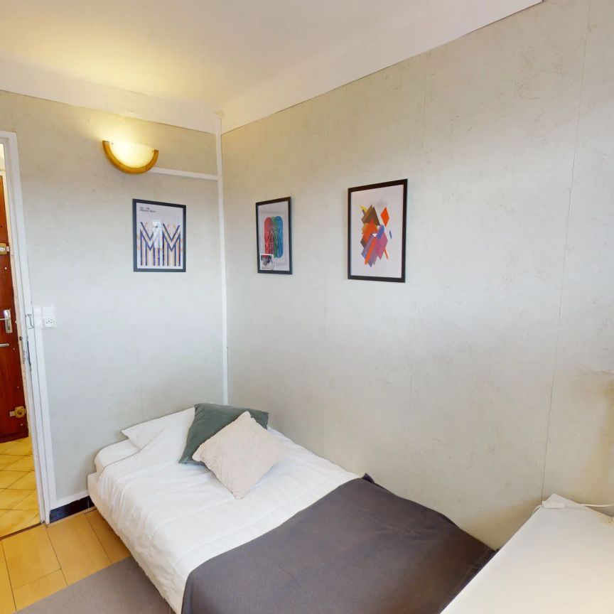 157 Warnery - Chambre 4 - Photo 1