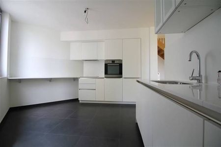 Appartement te huur - Photo 2