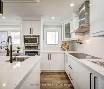 For Lease - 470 Louis Drive Unit# Upper, Mississauga, Ontario - Photo 3