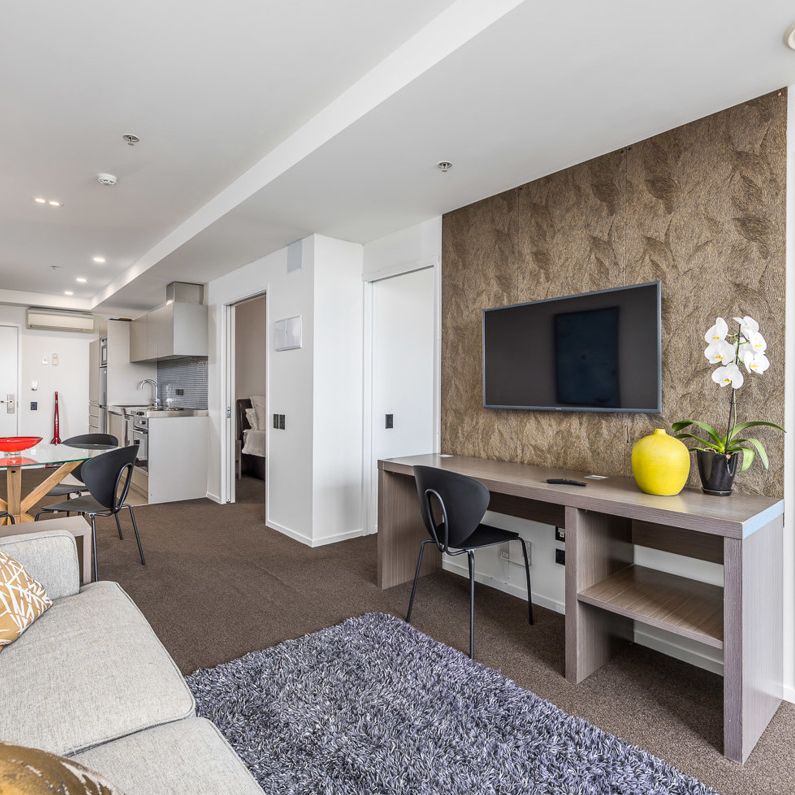 City Centre, 1604/19 Anzac Avenue - Photo 1