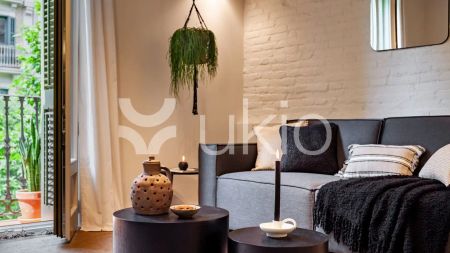 Apartamento de alquiler en Carrer de la Diputació, Dreta de l'Eixample - Foto 3