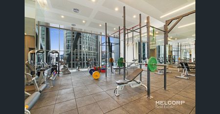 FURNISHED ONE BEDROOM IN PRIME LOCATION - Photo 4