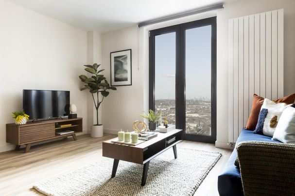 1 bedroom apartment to rent - Photo 1