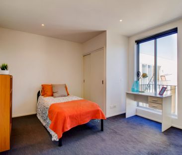 Standard Studio - Photo 4