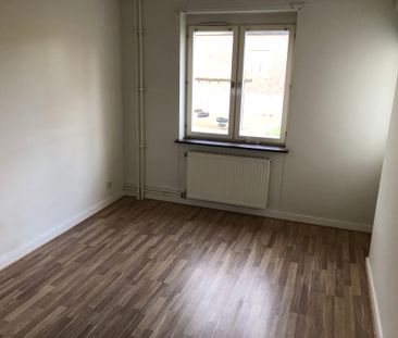 Åbygatan, Klippan - Foto 1