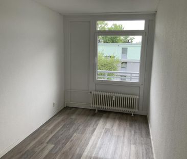 Moderne 3-Zimmer-Erdgeschosswohnung im familienfreundlichen Monheim... - Photo 1