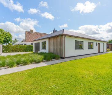 Mooie bungalow rustig gelegen te Ramskapelle - Photo 6