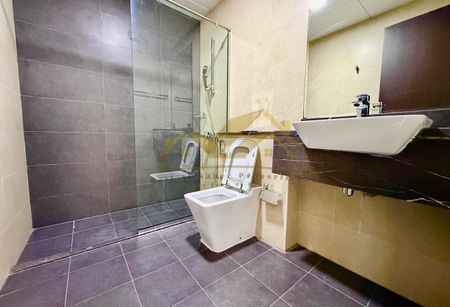 Store room / open view / 2BHK with balcony 105k - Photo 4