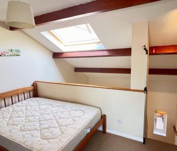 1 bedroom end of terrace house to rent - Photo 2