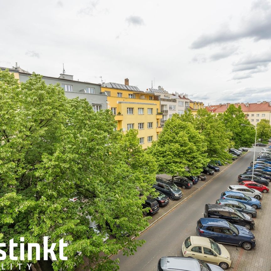 Pronájem bytu 2+kk 57 m² - Фото 1