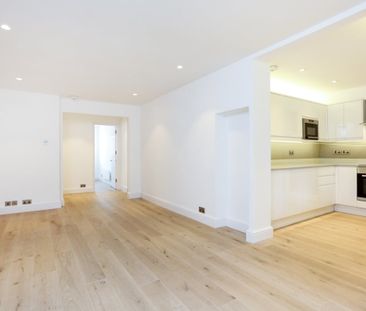 2 bedroom apartment to rent - Photo 3