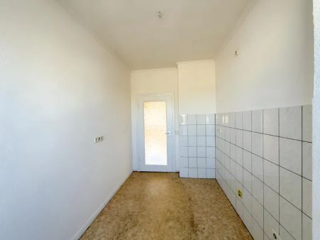 ATTRAKTIVE ZWEI-ZIMMER WOHNUNG ZU MIETEN! - Photo 4
