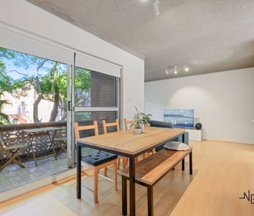 Spacious Two-Bedroom Apartment in a Convenient Mortdale Location - Photo 2