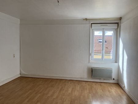 Appartement RUE CROIX SAINT MARC - Photo 5