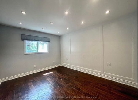 For Lease - 394 Caledonia Road Unit# Main, Toronto, Ontario - Photo 4