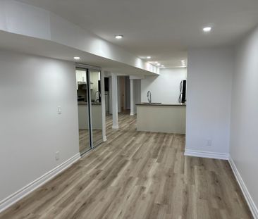 For Lease - 12 Ball Crescent Unit# BASEMENT, Whitby, Ontario - Photo 3