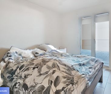 3.5 room apartment with covered terrace in Cottens / FR - Photo 2